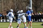 MLAX vs UNE  Wheaton College Men's Lacrosse vs University of New England. - Photo by Keith Nordstrom : Wheaton, Lacrosse, LAX, UNE